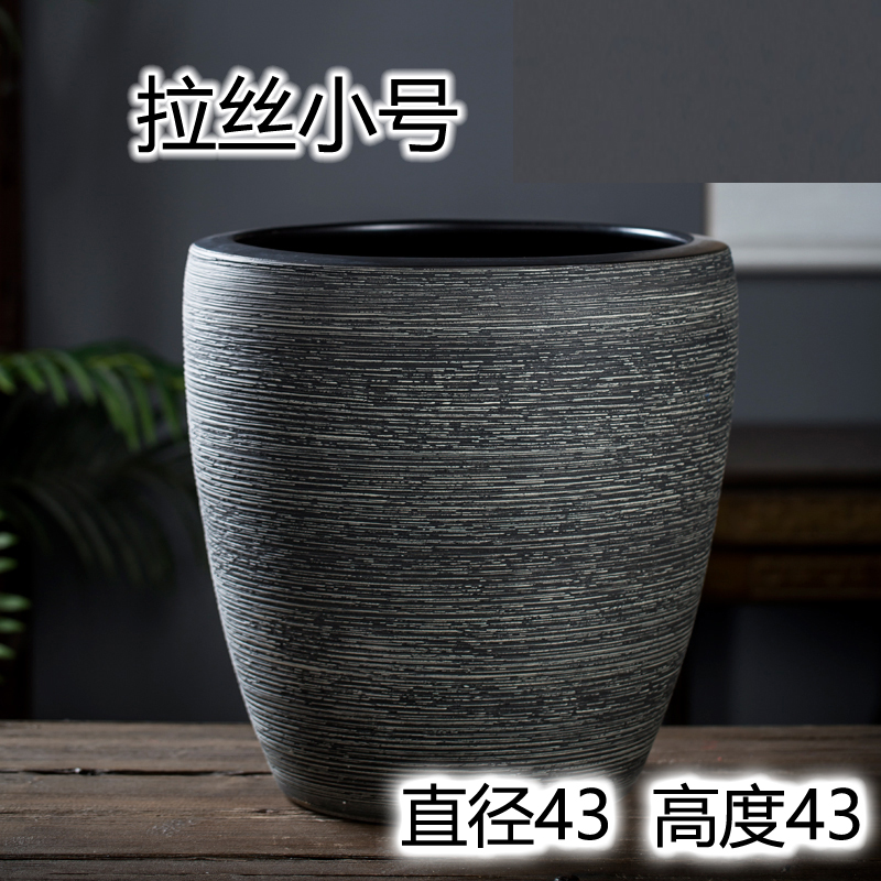 스몰 브러시드 직경 43 높이 43 (가게 주인 추천 모델)