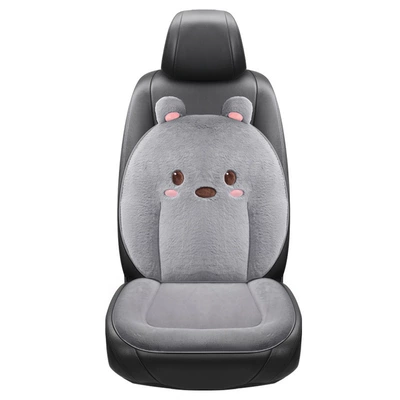 Seat cushion, seat cover: Universal Cushion Winter Short