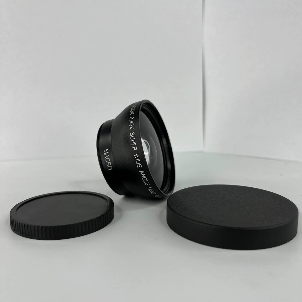 Camera, lens, (Physicals), 52mm, 2 in 1, 52mm