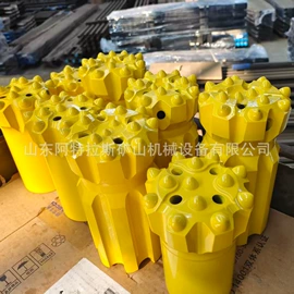钻采设备;凿岩机械;开采选矿设备
