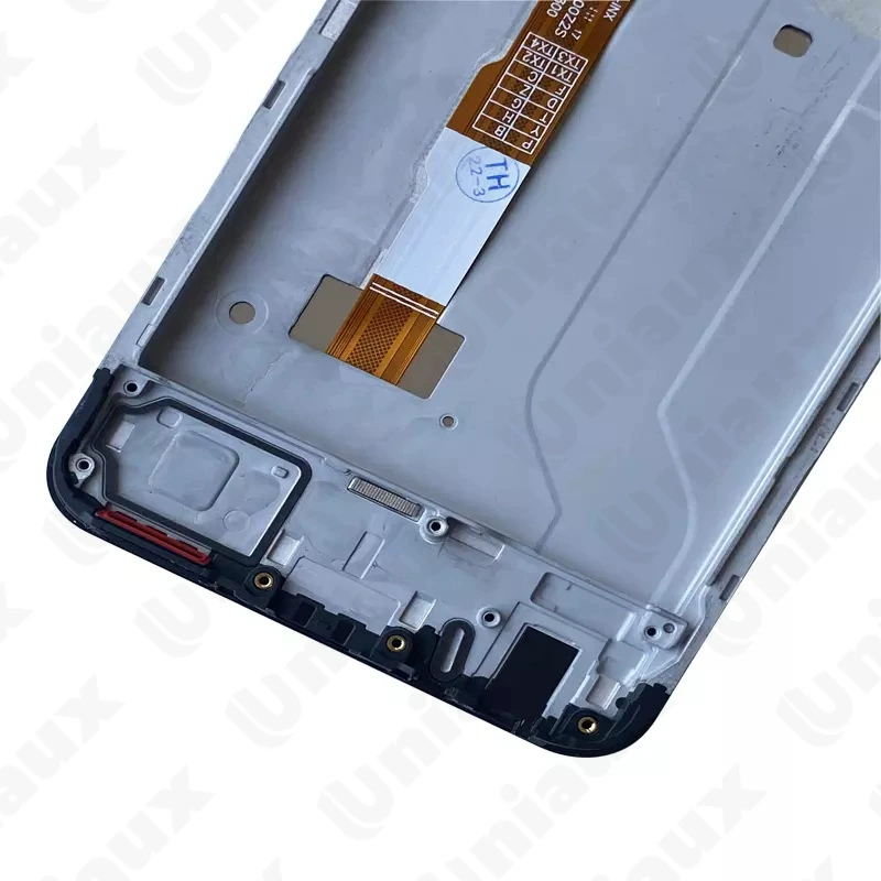 Подходит для vivo y20 / y20s / y20i сборка экрана оригинальный LCD-дисплей внутри и снаружи встроенный экран