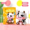 1501-16, 200 PCS
