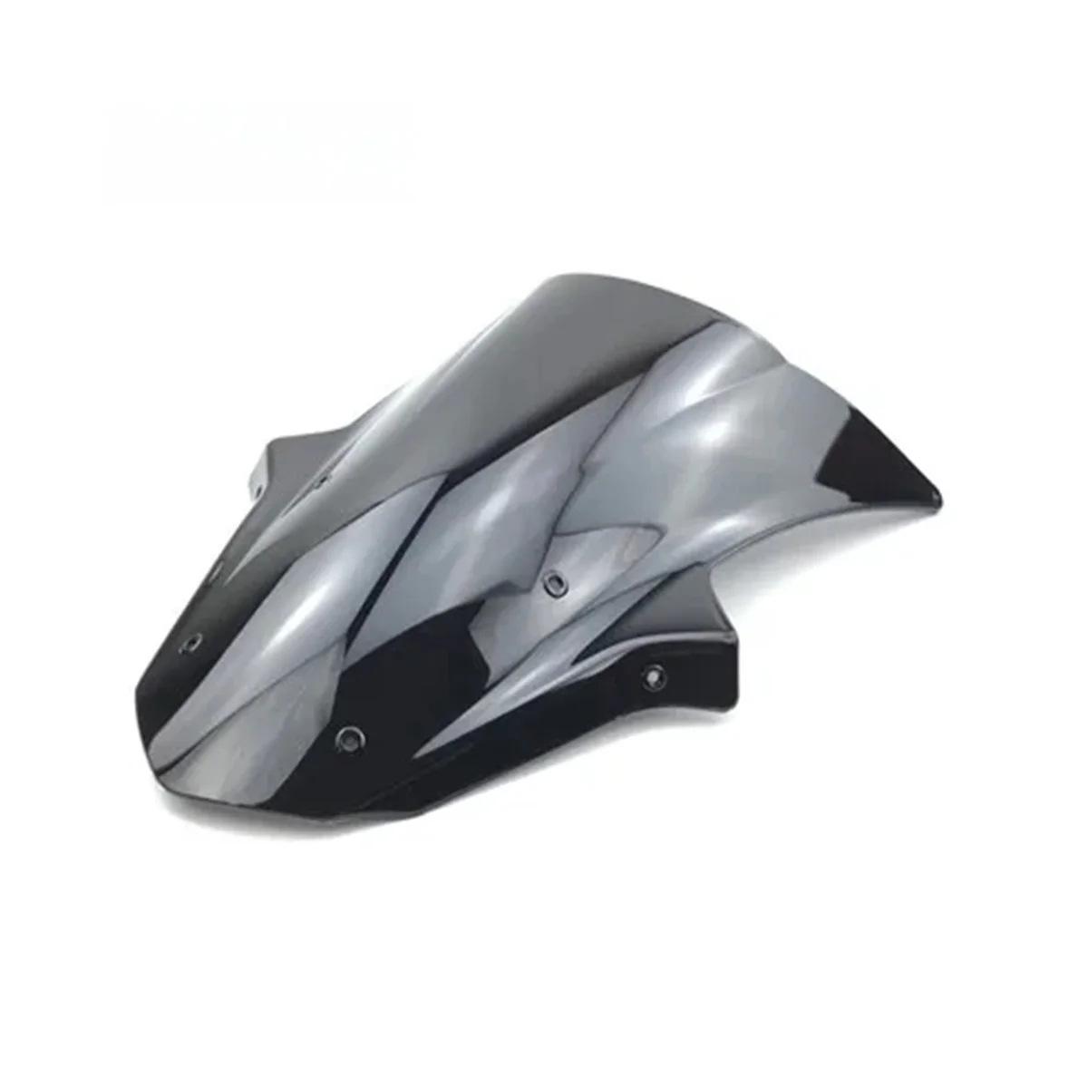 Suitable for Kawasaki Zx10R 2011-2015 Motorcycle Modified Front Windshield Front Windshield