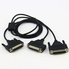 电脑线材;连接器;电源线