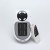 Mini portable Heater household to work in an office Speed ​​heat Plug in Heater small-scale Little Sun remote control Heaters