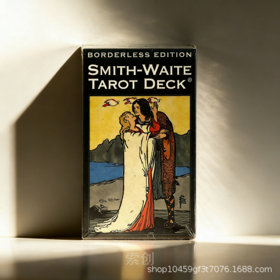 Tarot cards Tarot cards juego de mesa Oracle Cards juego de fiesta cartas