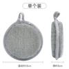 Double-sided thickened model [gray silver wire]