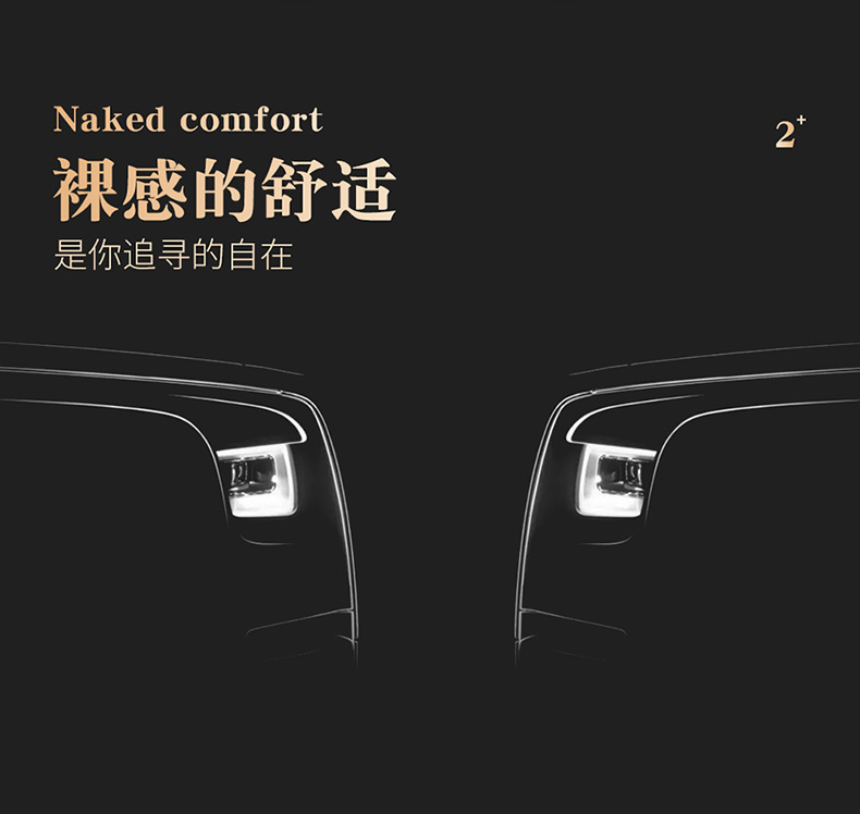23 Years New All-Season Breathable Striped Linen Car Seat Cushion Wholesale Export from Physical Store