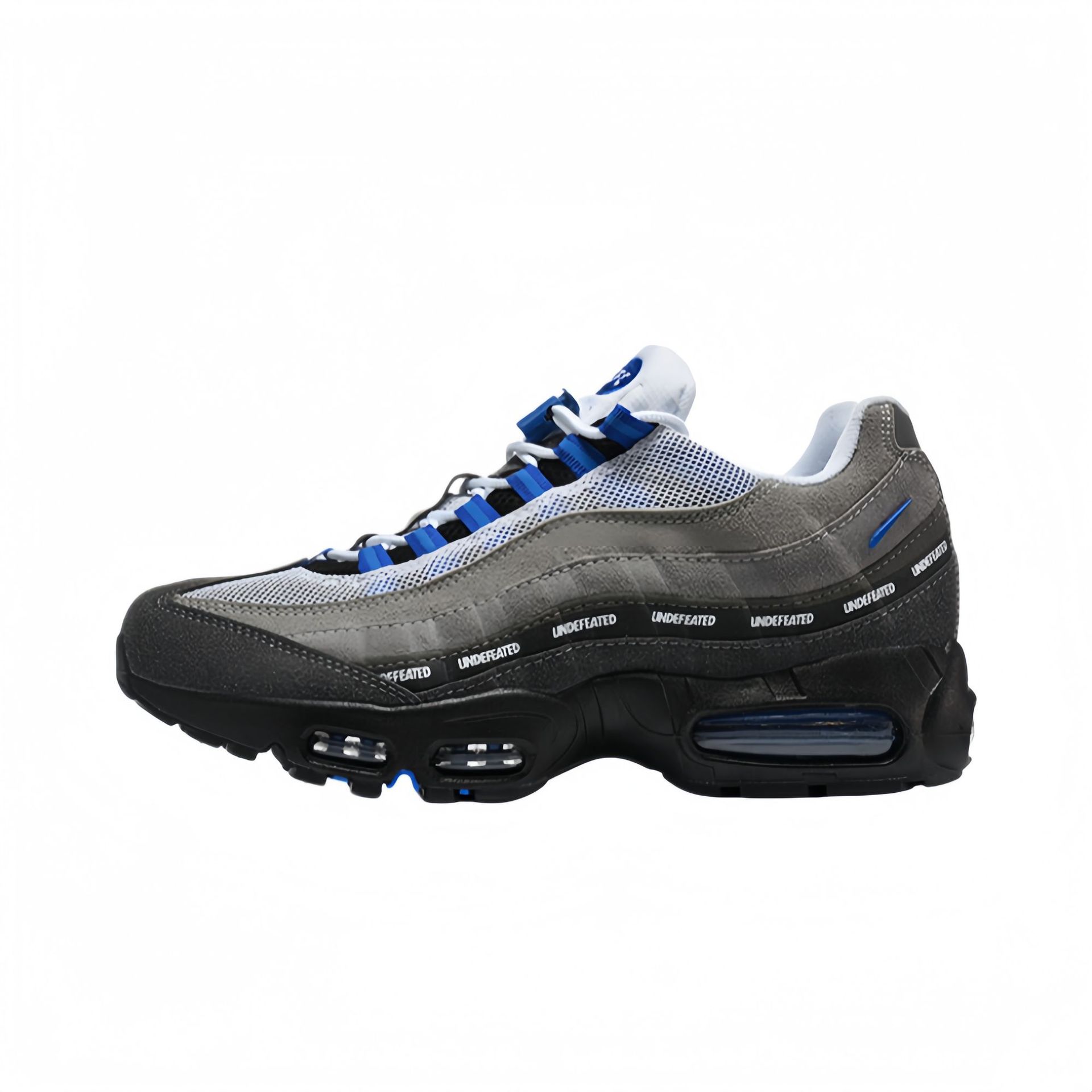 Zapatos Putian comercio exterior transfronterizo AIR MAX 95 retro aire acolchado zapatos deportivos elásticos amortiguación zapatos para hombres y mujeres zapatos para correr para hombres