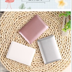 Supplier direct sale, mini computer, portable mirror, notebook mirror