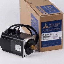 三菱伺服电机马达 HC-UFS43B 现货库存议价包邮