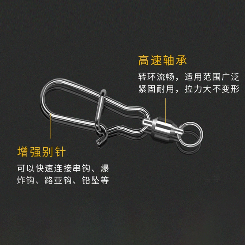 Булавка из нержавеющей стали, аксессуар, в американском стиле