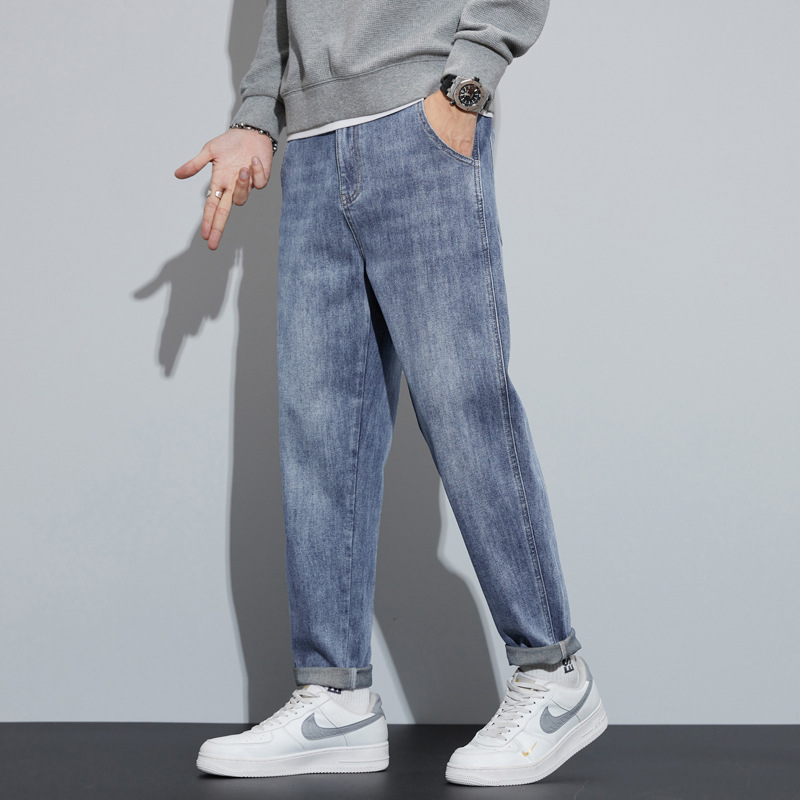 Светло-синий