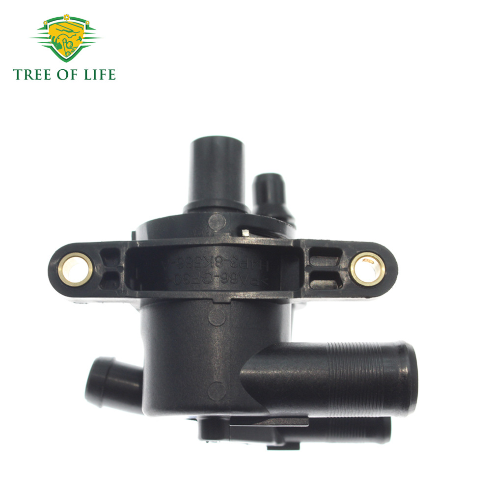 Jde38626,Jde41599 Suitable for Jaguar Coolant Separator