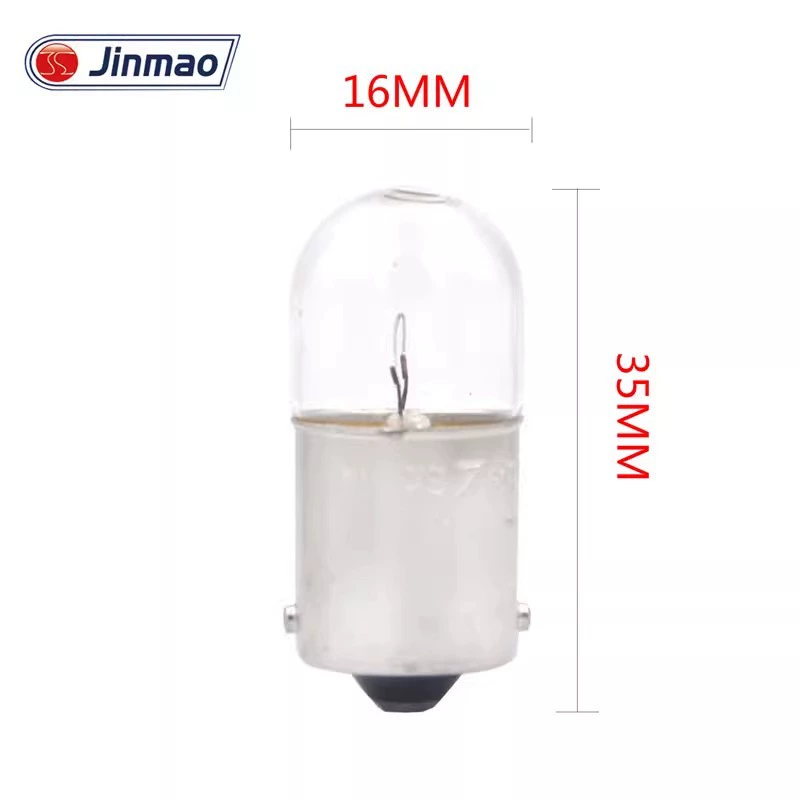 Лампочка JinMao Lights, 10 Вт, 12В, 24В, 10W