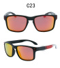 Street sunglasses, sun protection cream, beach glasses, UF-protection