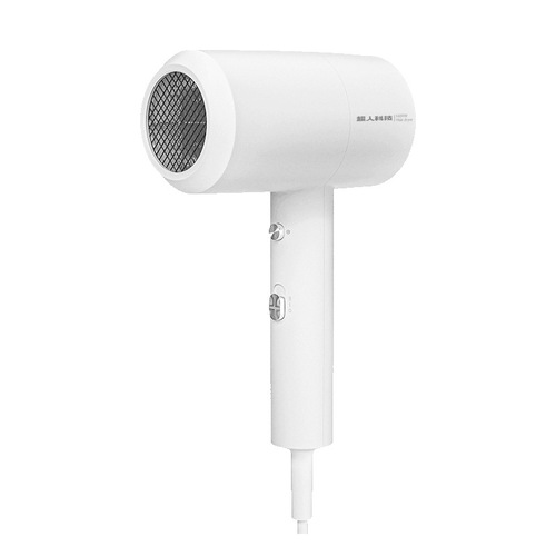 Superman hair dryer household high-power hotel dormitory student Internet celebrity hair dryer hot and cold air hair dryer
