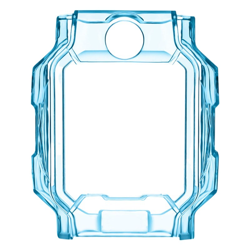 Применимо для маленьких гениальных телефонных часов чехол для защиты от падения