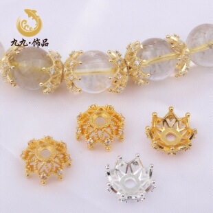 �S��ֱ�N�߱�ɫ�僺��yɫ�ʯ���� ��ñ���� diy��朴��Ʒ���