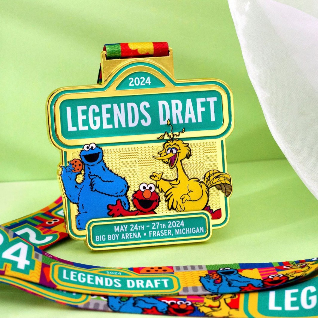 工厂定制金属奖牌 马拉松烤漆奖牌 运动会比赛挂牌摆件创