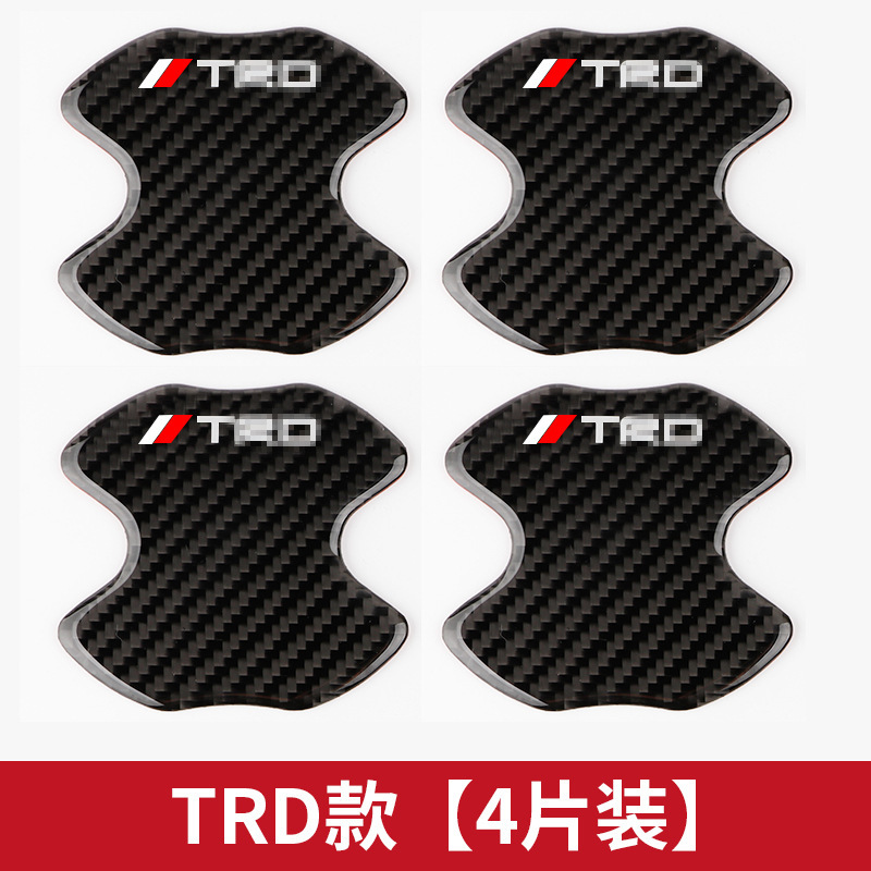 TRD