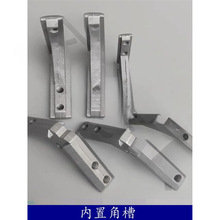 �X�Ͳ����20/30/40�W��ͨ�ýǲ���尲�b�̶��B�Ӽ��������Ǽ�