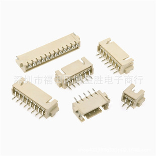 FWF20004-S02B24W5M �������B��������2pin���N�Ӳ��2.54mm�g��