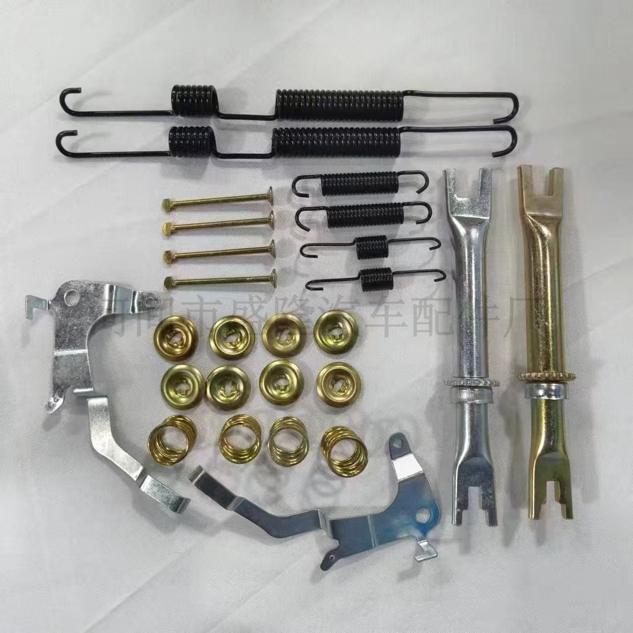 Kit de reparación de frenos de freno para Toyota Hercules04943-0K210 04943-0k160