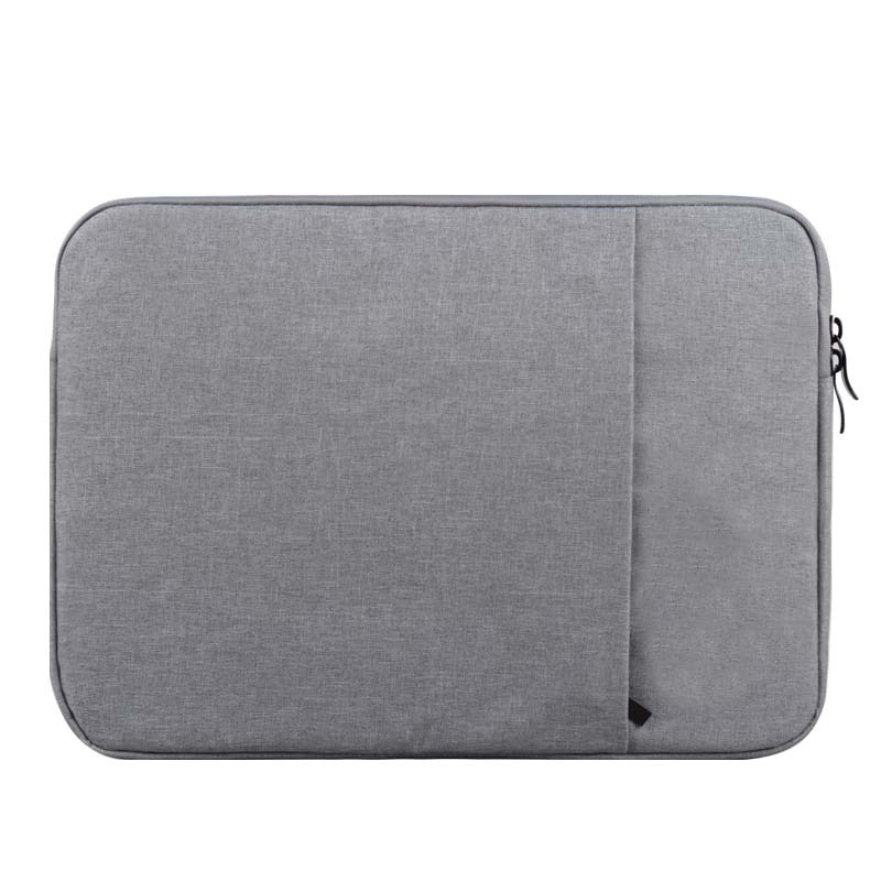 Suitable for Wholesale Laptop Sleeve Huawei Apple Xiaomi Export 13/14/ 15.6inch Simple for Men and Women