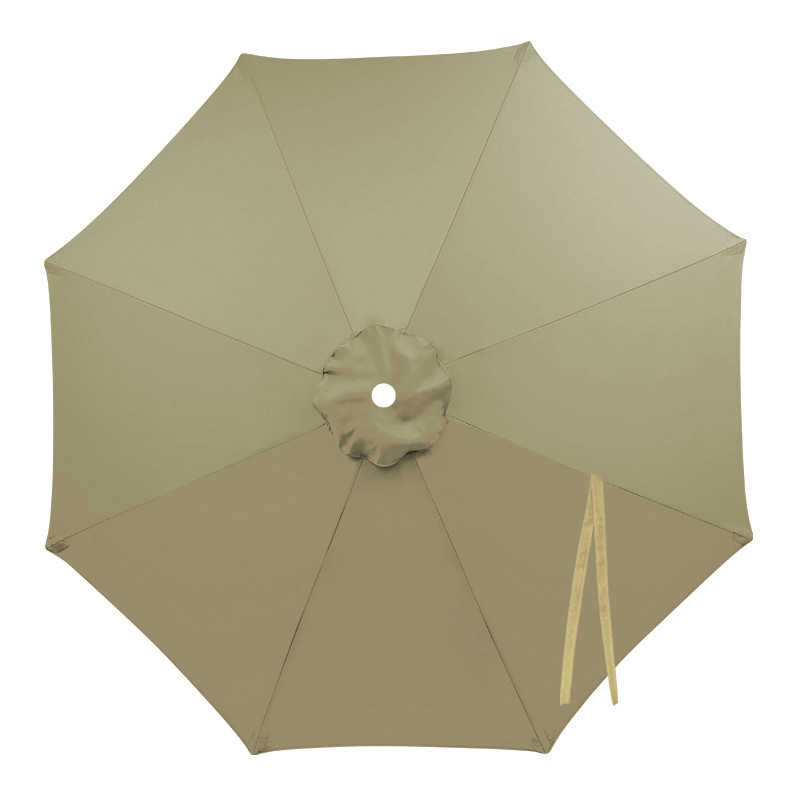 浅卡其色绑绳平