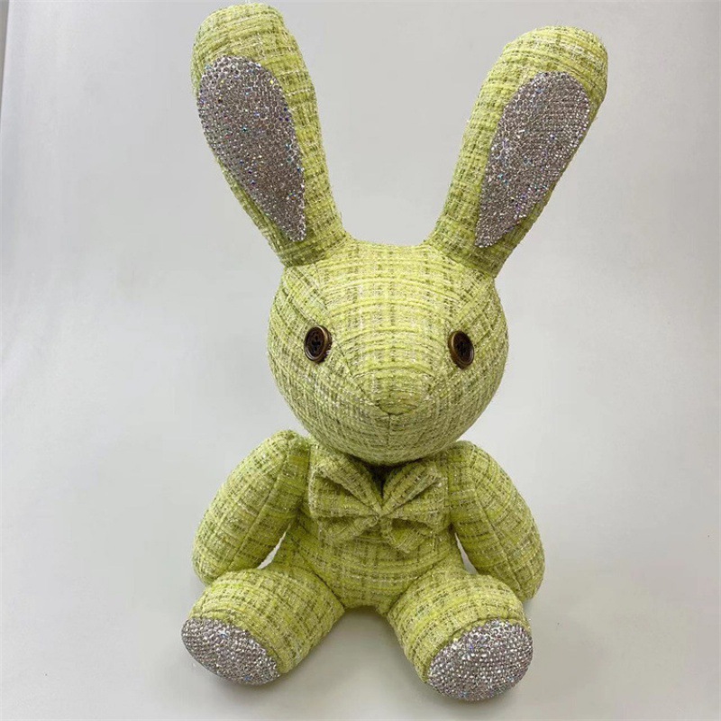 청록색 다이아몬드