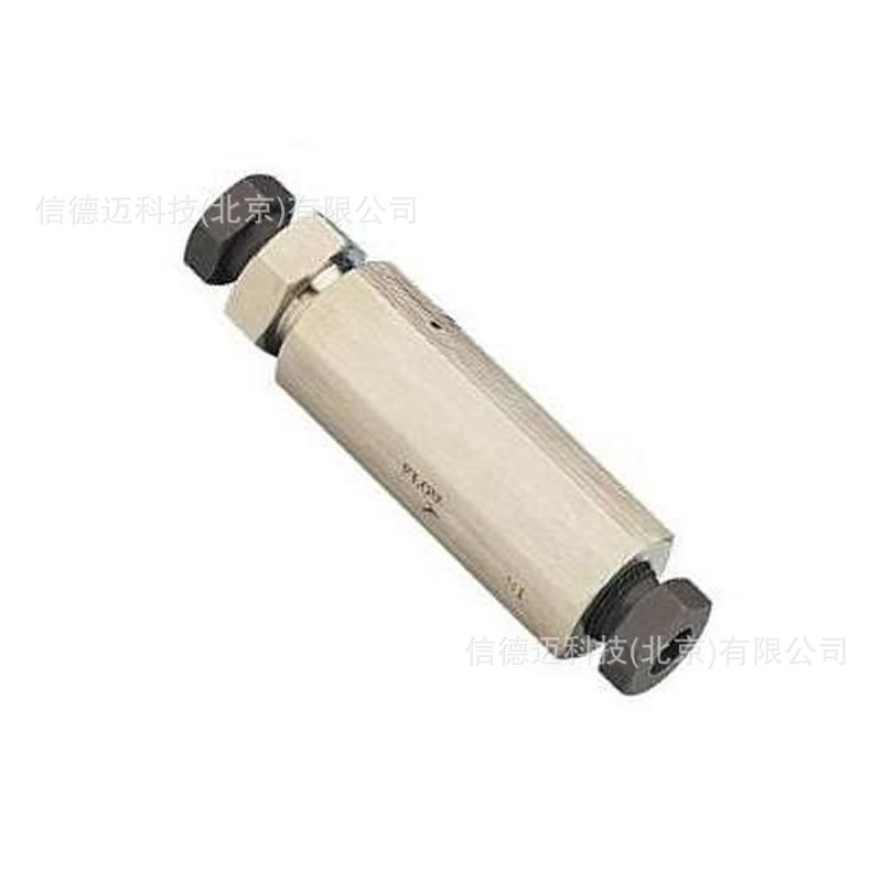 Parker派克AutoclaveEngineers低压杯型管线过滤器SWF8-65