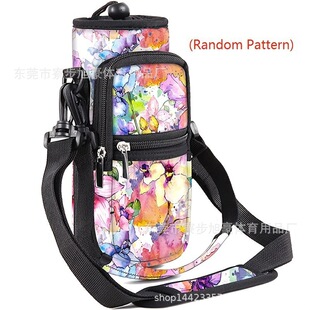 Neoprene Submersible Material 40oz Ice Cup Cover Beverage Cup Water Kettle Cover Car Thermos Cup Cover Satchel Bottle Cover