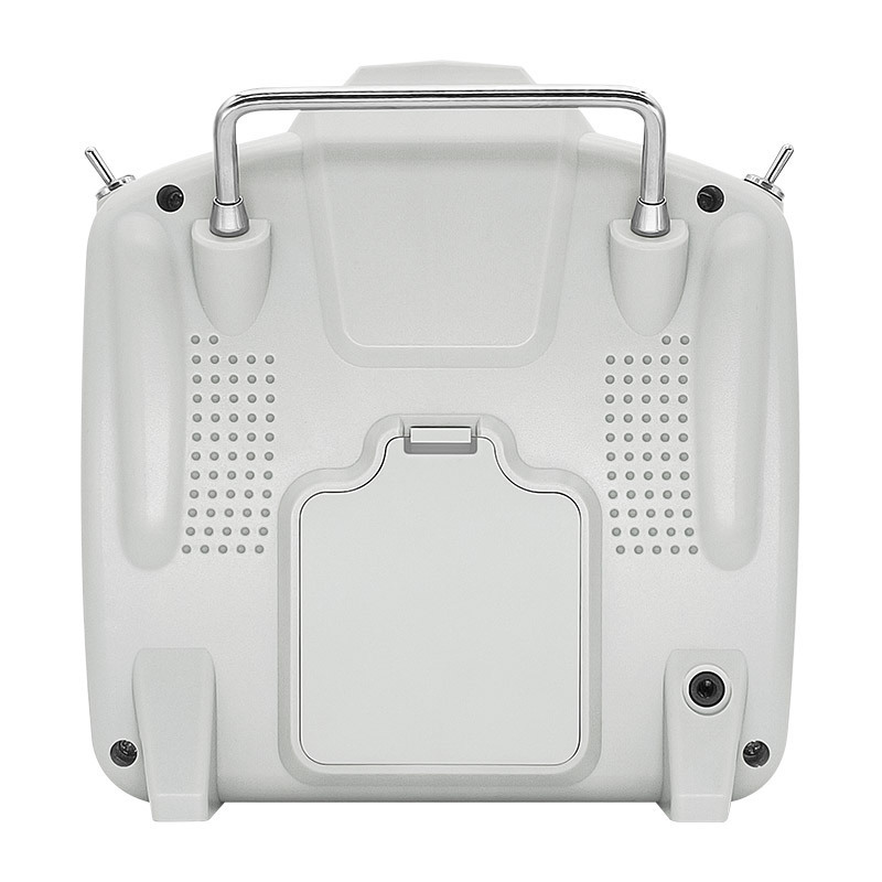 Передатчик Microzone MC6C Mini левый троттль