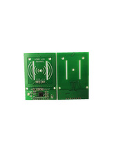 RFID�x�����lģ�KRC522�x��ģ�K13.56mhz ICˢ���Б��T���R�eģ�K