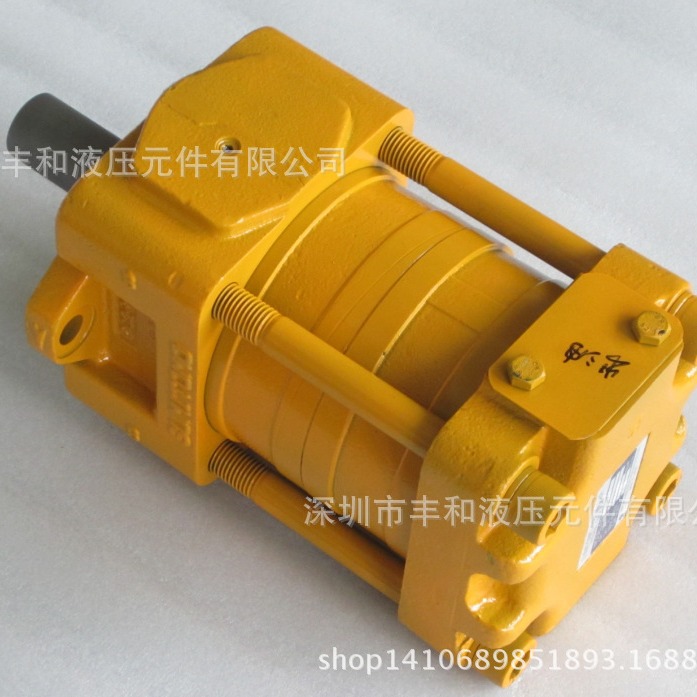 现货供应日本住友齿轮泵QT63-125系列 原装正品 低价销售