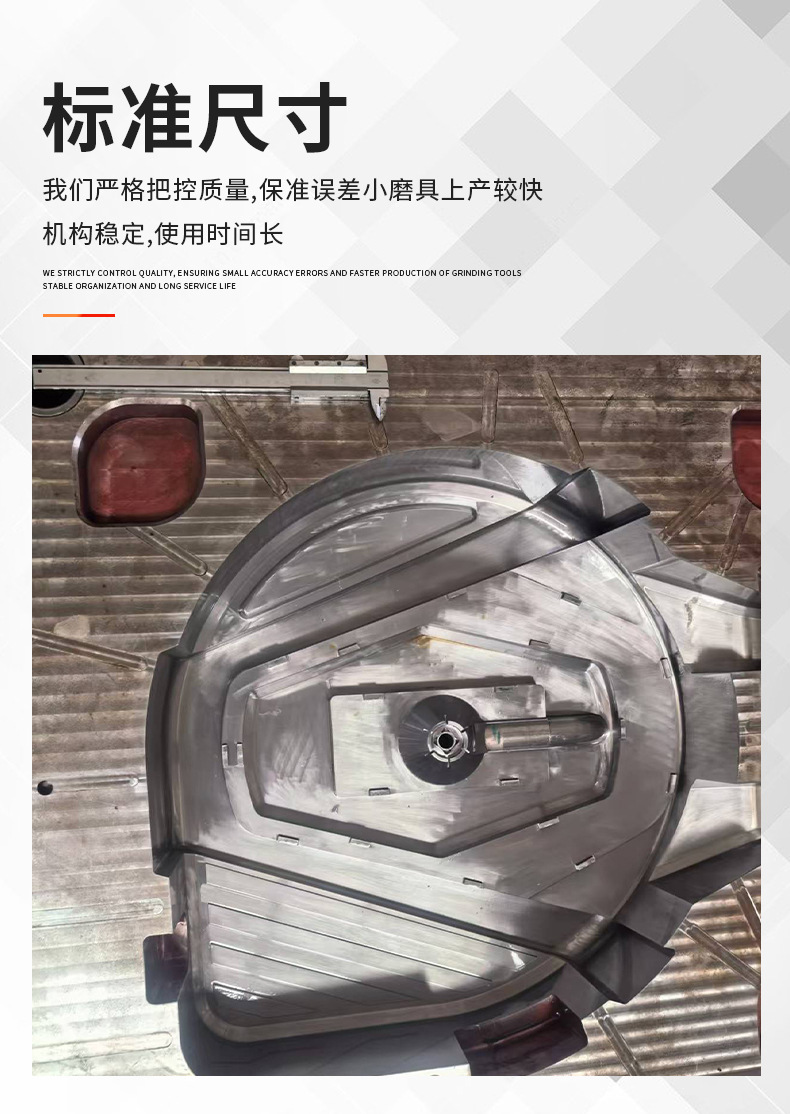 Mold Factory Processing Plastic Parts Molds, Automobile Parts Molds, Custom Plastic Products Production, Injection Molding and Mold Opening