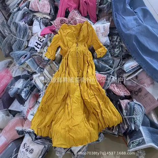 Shein Women's Miscellaneous Factory Outlet Europe and America Sexy Spice Top Greek Tail Foreign Trade Women's