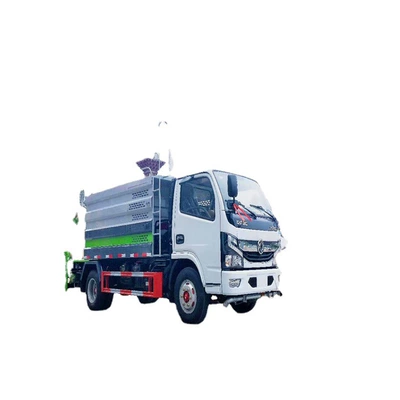 Truck C-Licensed Driving Deposit Delivery, Suvarma maşınları