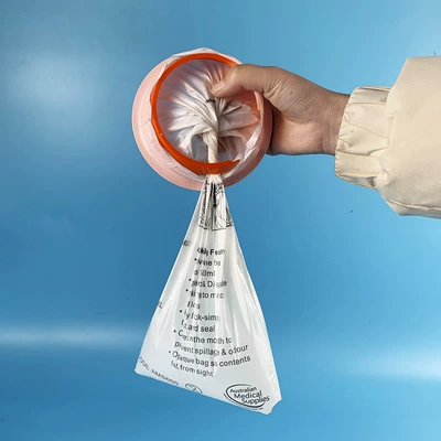 Vomiting Bag, Car-Mounted Portable Motion Kempinq və səyahət