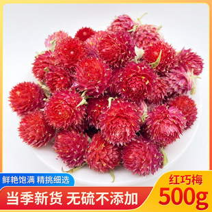 �t��÷500g��Ȼ�t��÷����ɻ��껨������ǧ�ռtõ������