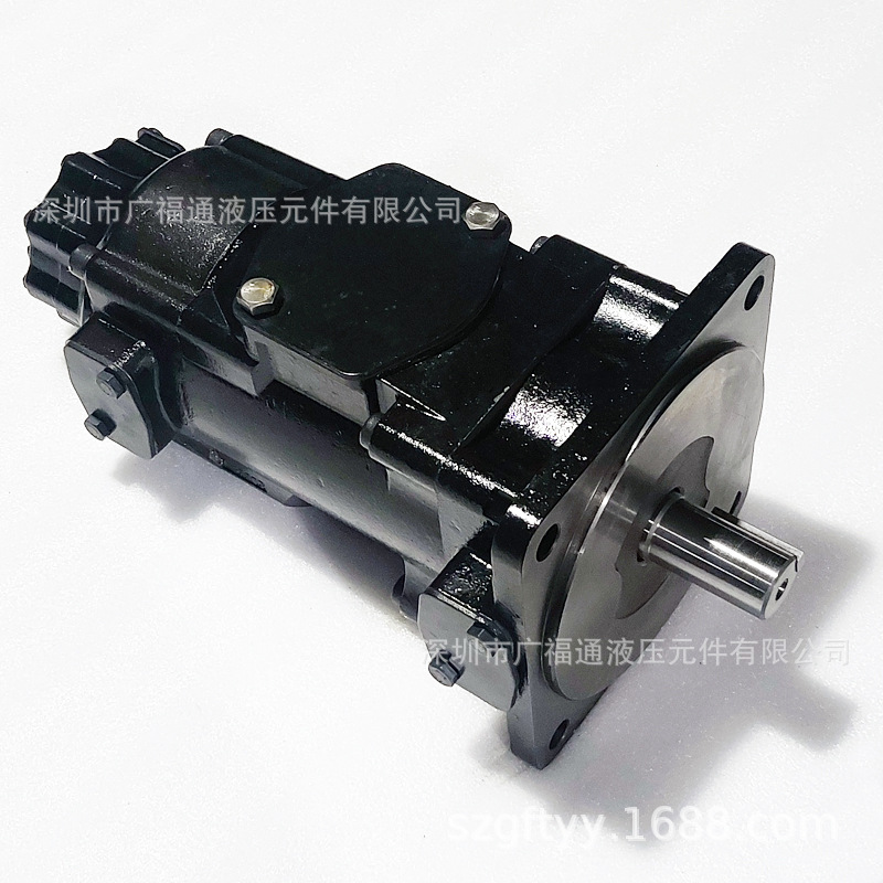 供应DENISON液压泵T7D,T7B,T7E系列丹尼逊船舶行走机械叶片泵