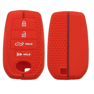 Static Rod/Key Bag chr Highlander Prado Reiz