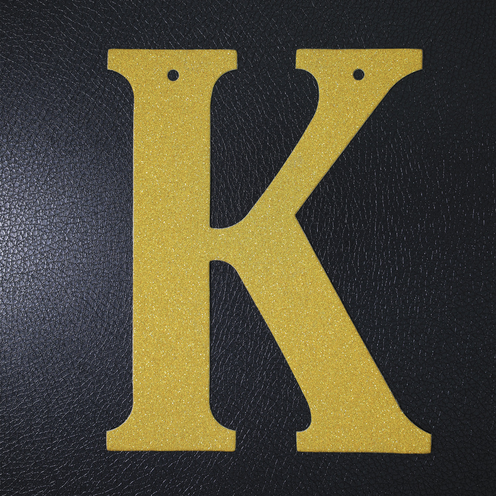 金K