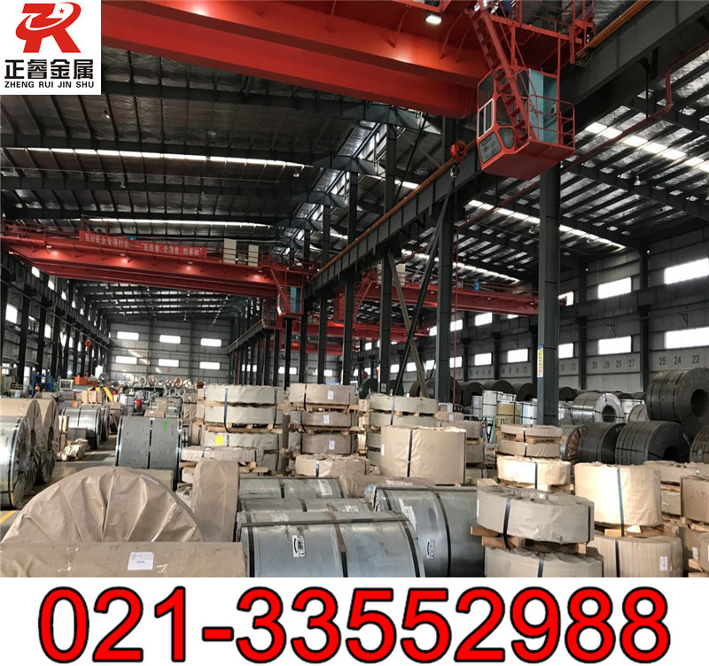 正睿供应 S500QL钢板 低合金高强度钢 规格齐全