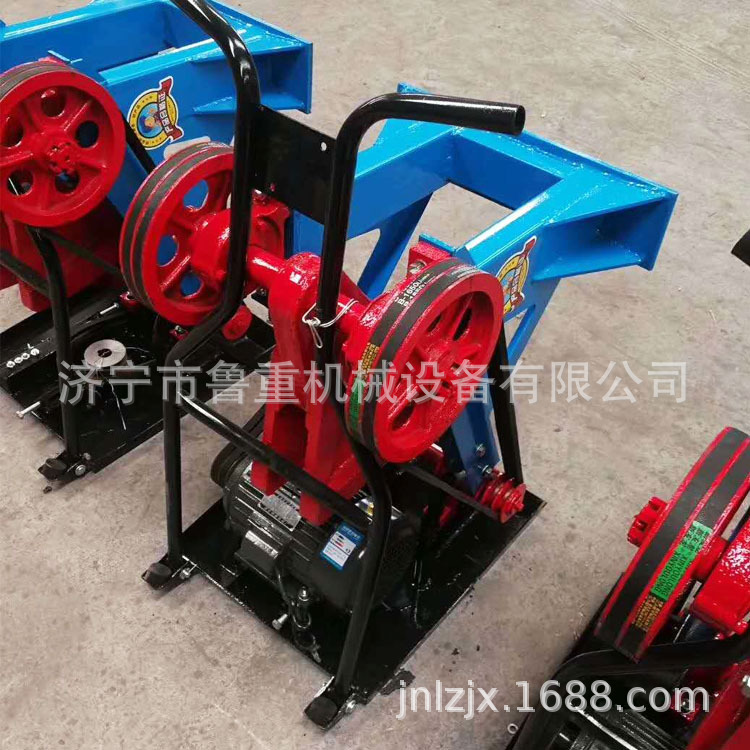 专业生产HW60蛙式打夯机  HW80汽油打夯机价格