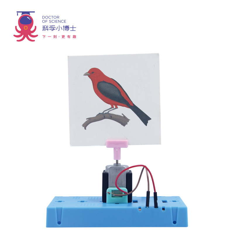 Ciencia pequeño experimento al por mayor vapor Escuela Primaria estudiante juguetes educativos ciencia y educación material hecho a mano paquete DIY Tecnología pequeña producción