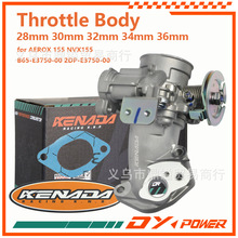 B65-E3750-00 2DP-E3750-00��������28-36mmFor AEROX 155 NVX155
