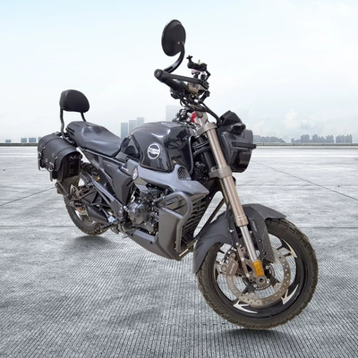 Motorcycle tail G1/G2 Rear Backrest Passenger