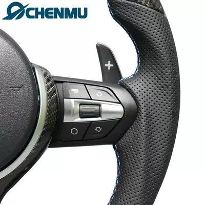 E84 E87 E90, BMW Steering wheel